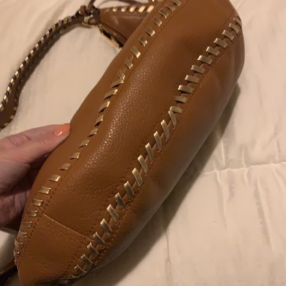 Michael Kors Lauryn whip stitch bag - Picture 7 of 7